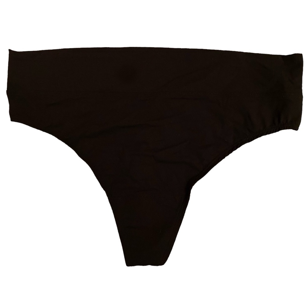 🆕 Natori Bliss Flex Thong - Size L - Picture 3 of 6